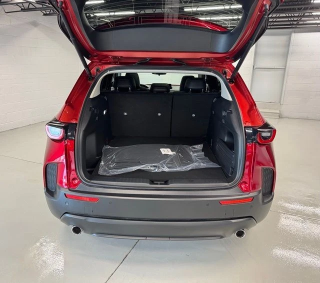 2026 Mazda CX-50 - Image 9 of 21