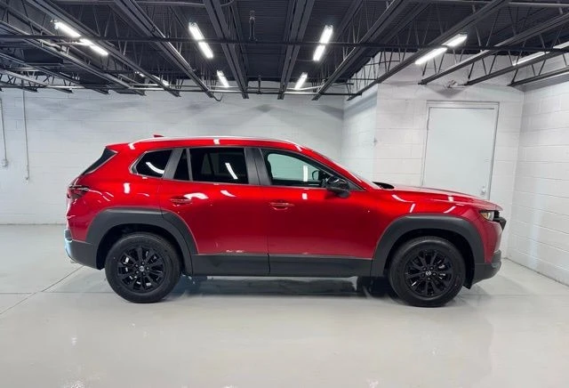 2026 Mazda CX-50 - Image 6 of 21