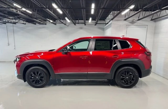 2026 Mazda CX-50 - Image 2 of 21