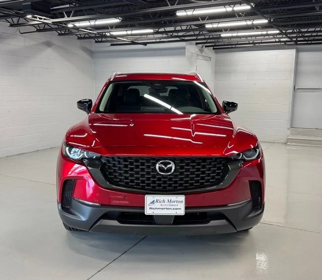 2026 Mazda CX-50 - Image 8 of 21