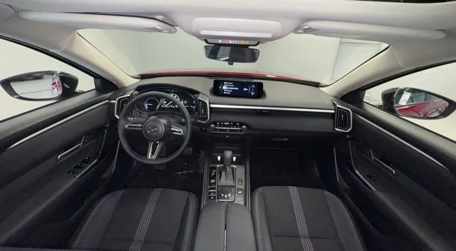 2026 Mazda CX-50 - Image 10 of 21