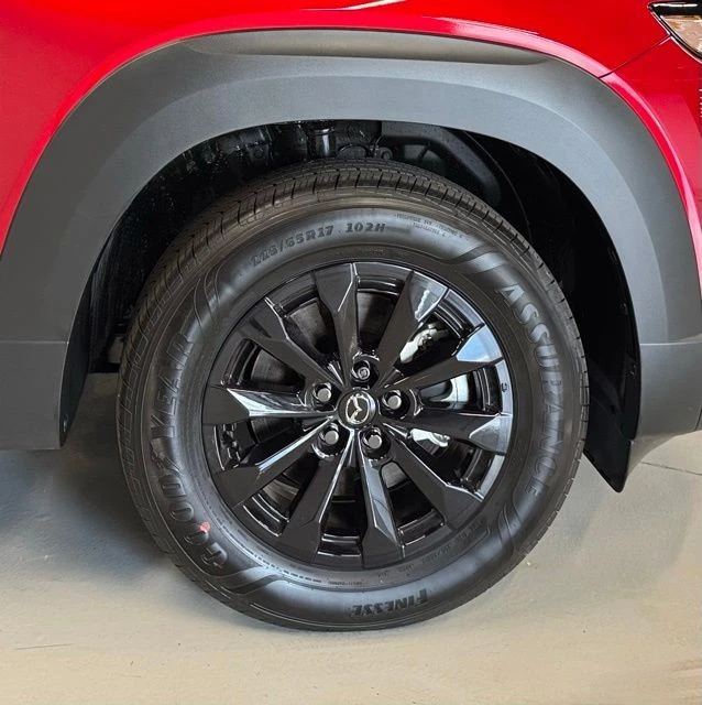 2026 Mazda CX-50 - Image 20 of 21