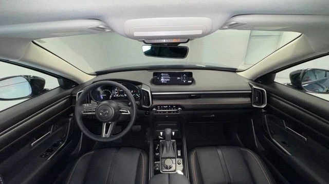 2026 Mazda CX-50 - Image 12 of 22