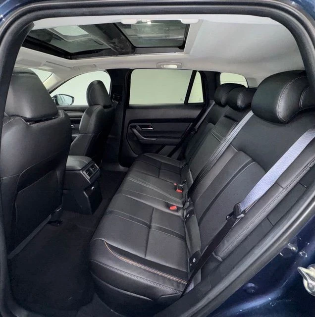 2026 Mazda CX-50 - Image 10 of 22
