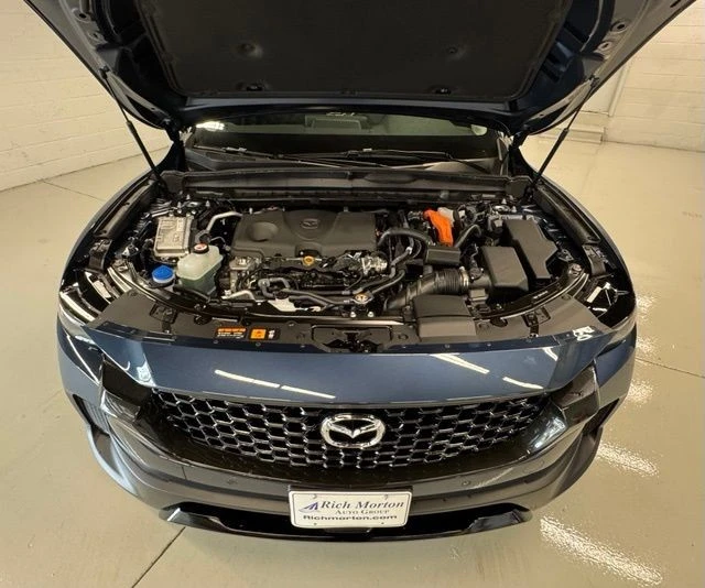 2026 Mazda CX-50 - Image 22 of 22