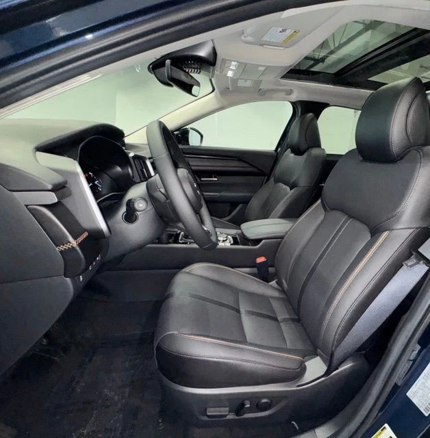 2026 Mazda CX-50 - Image 11 of 22