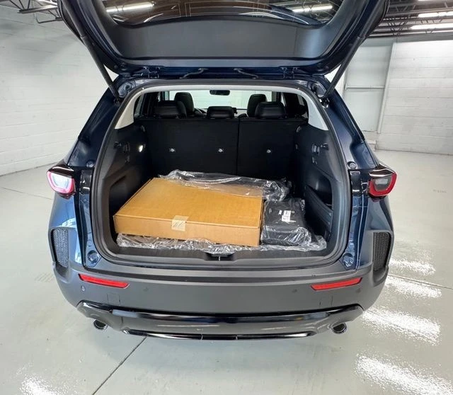 2026 Mazda CX-50 - Image 9 of 22