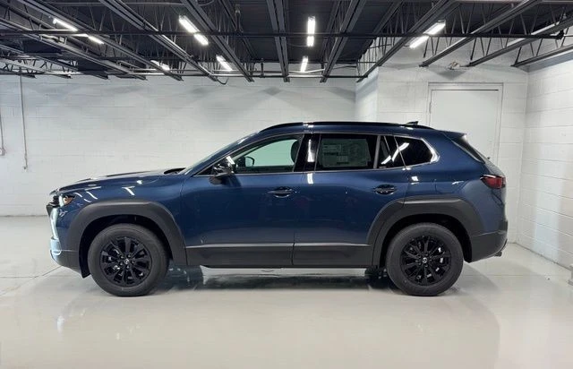 2026 Mazda CX-50 - Image 2 of 22