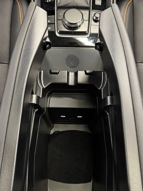 2026 Mazda CX-50 - Image 20 of 22