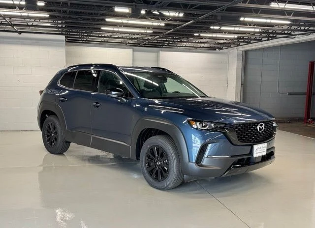 2026 Mazda CX-50 - Image 7 of 22