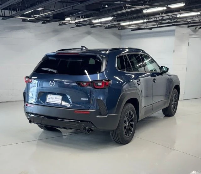 2026 Mazda CX-50 - Image 5 of 22