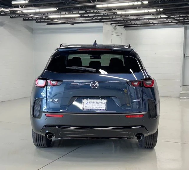 2026 Mazda CX-50 - Image 4 of 22