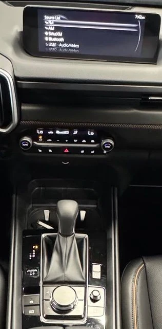 2026 Mazda CX-50 - Image 13 of 22