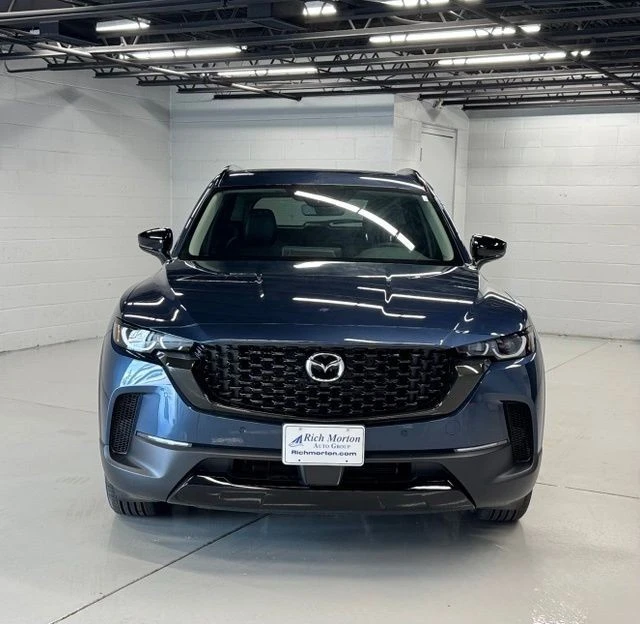 2026 Mazda CX-50 - Image 8 of 22