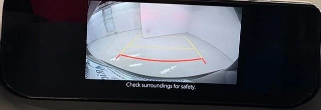 2026 Mazda CX-50 - Image 16 of 22