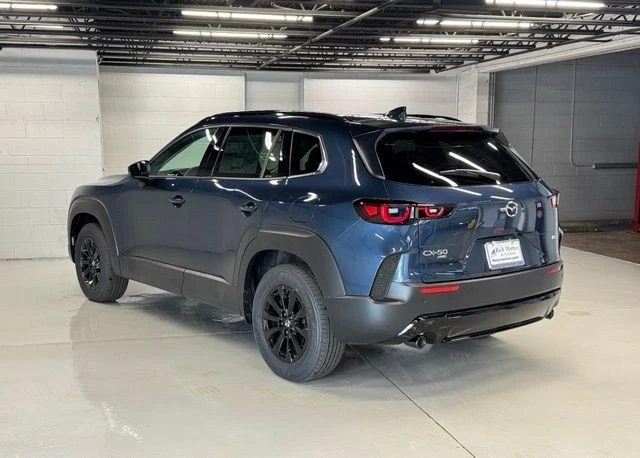 2026 Mazda CX-50 - Image 3 of 22