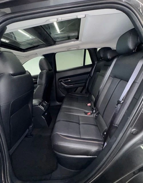 2026 Mazda CX-50 - Image 10 of 20