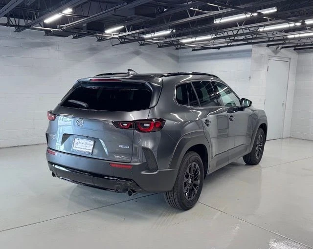 2026 Mazda CX-50 - Image 5 of 20
