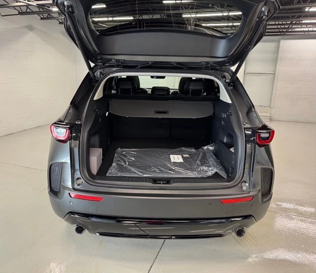 2026 Mazda CX-50 - Image 9 of 20