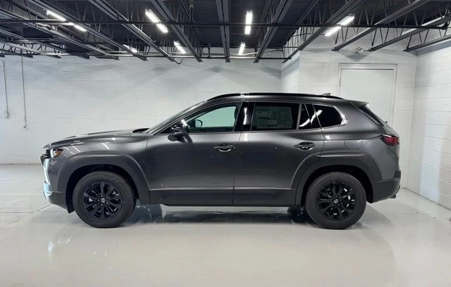 2026 Mazda CX-50 - Image 2 of 20