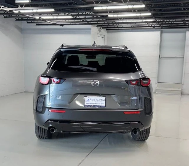 2026 Mazda CX-50 - Image 8 of 20