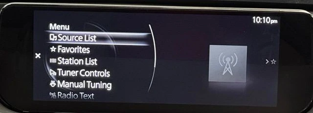 2026 Mazda CX-50 - Image 14 of 20