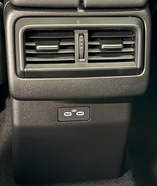 2026 Mazda CX-50 - Image 17 of 20