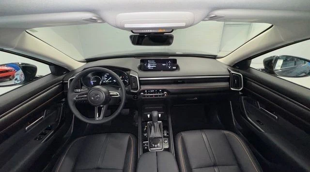 2026 Mazda CX-50 - Image 12 of 20