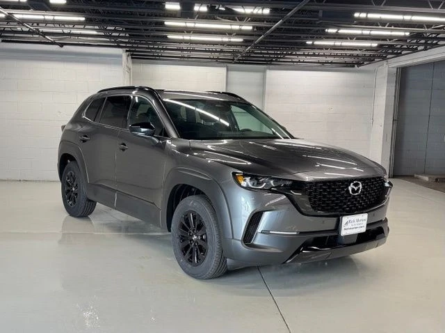 2026 Mazda CX-50 - Image 7 of 20