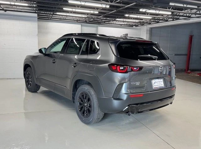 2026 Mazda CX-50 - Image 3 of 20