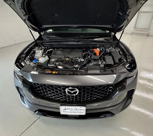 2026 Mazda CX-50 - Image 20 of 20