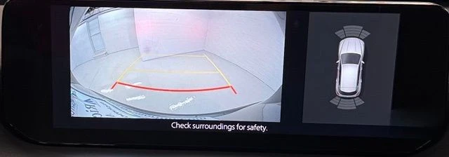 2026 Mazda CX-50 - Image 16 of 20