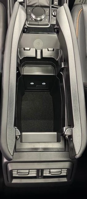 2026 Mazda CX-50 - Image 18 of 20