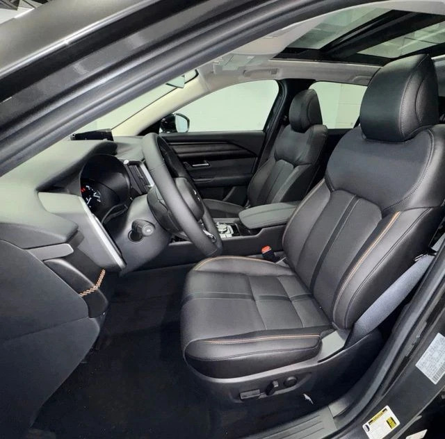 2026 Mazda CX-50 - Image 11 of 20