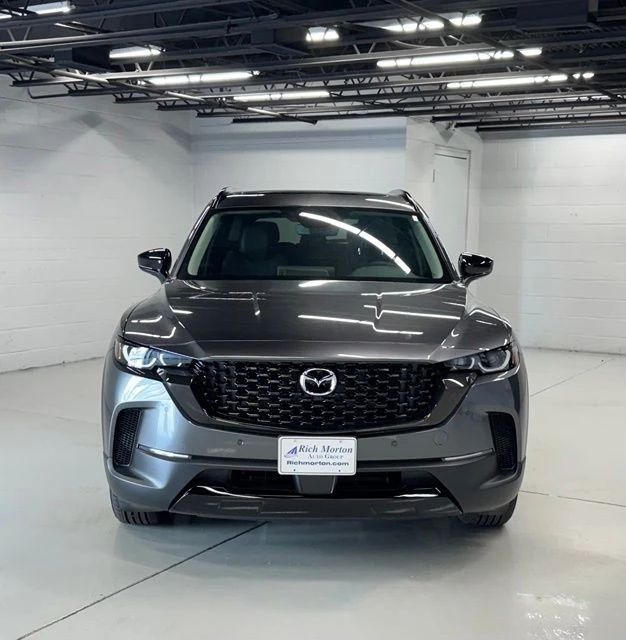 2026 Mazda CX-50 - Image 4 of 20