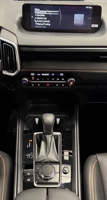 2026 Mazda CX-50 - Image 13 of 20