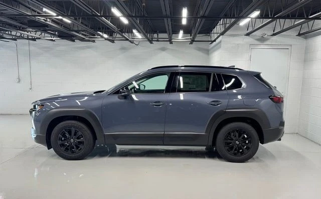 2026 Mazda CX-50 - Image 2 of 23