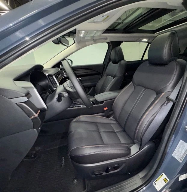 2026 Mazda CX-50 - Image 12 of 23