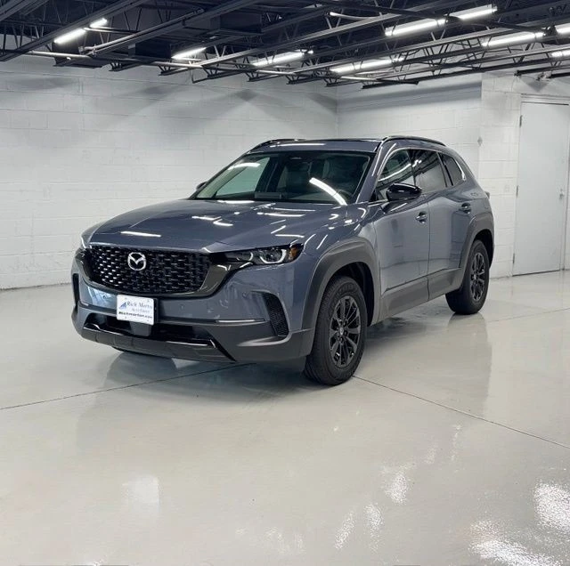 2026 Mazda CX-50 - Image 8 of 23