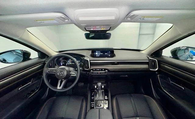 2026 Mazda CX-50 - Image 13 of 23