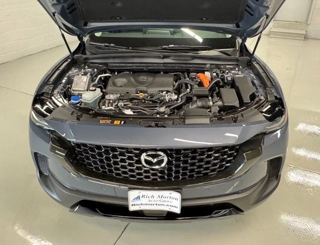 2026 Mazda CX-50 - Image 23 of 23
