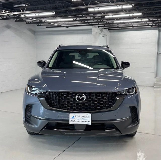 2026 Mazda CX-50 - Image 9 of 23