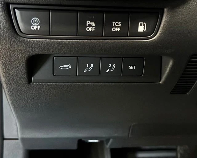 2026 Mazda CX-50 - Image 20 of 23