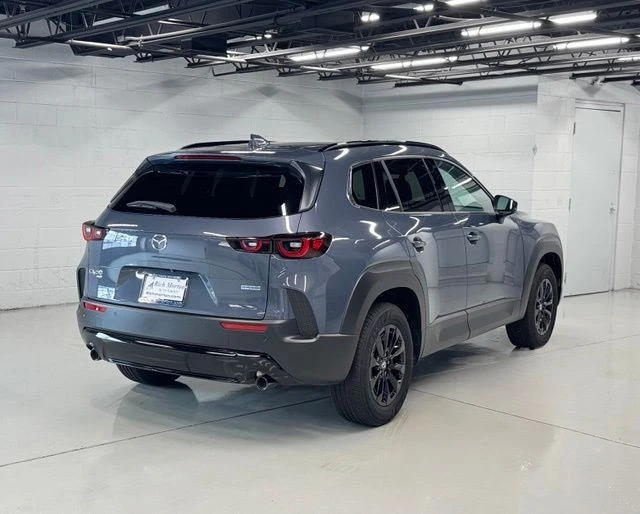 2026 Mazda CX-50 - Image 5 of 23
