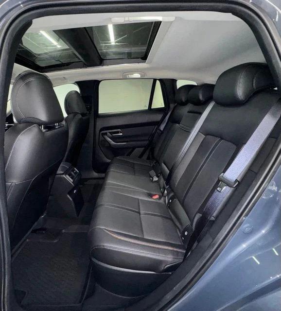 2026 Mazda CX-50 - Image 11 of 23