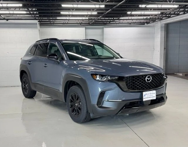 2026 Mazda CX-50 - Image 7 of 23