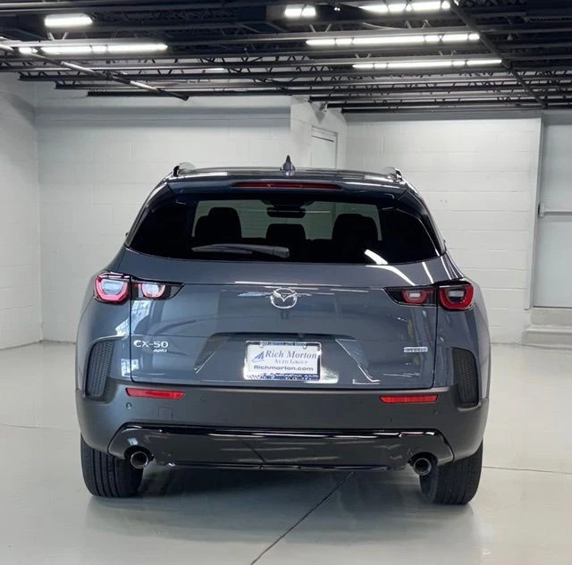 2026 Mazda CX-50 - Image 4 of 23