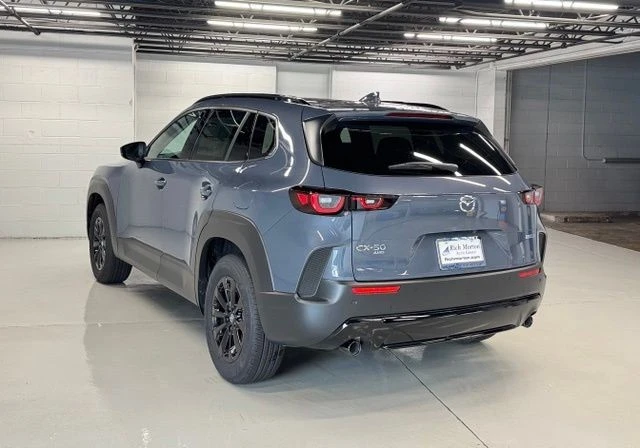 2026 Mazda CX-50 - Image 3 of 23