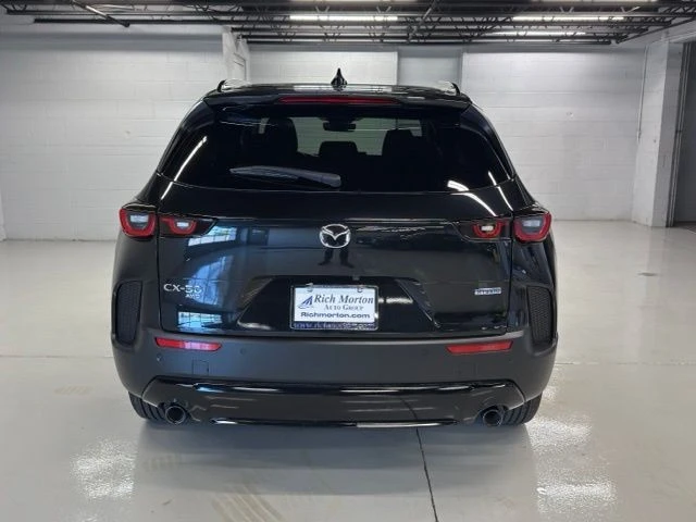 2026 Mazda CX-50 - Image 7 of 15