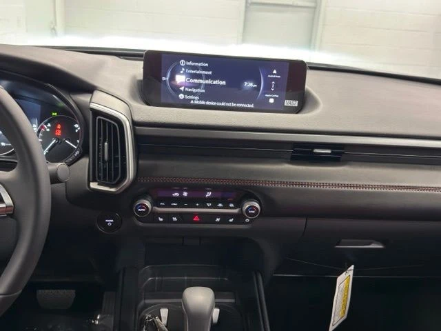 2026 Mazda CX-50 - Image 15 of 15